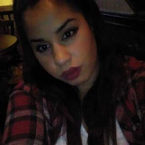 Meet your Posher, Natasha